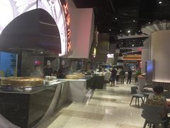 -食悦天美食广场(武汉壹方购物中心店)