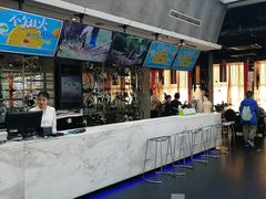 -王家渡火锅店(棕榈泉店)