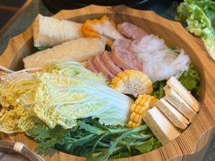 -牛New寿喜烧(龙湖金沙天街店)