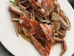 -四川小胡子海鲜(丁村万人海鲜广场店)