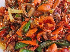 -辣螃铠盆盆蟹大排档(总店)