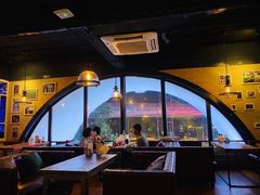 -音乐房子·Vintage Live Bar(玉林总店)