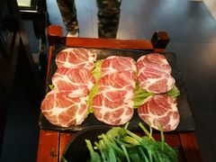 -莽子老火锅(大坪店)