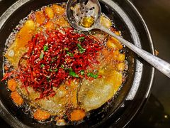 -北京王府井希尔顿酒店·秦唐中餐厅Chynna