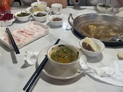 -潮汕大目牛肉火锅(上梅林店)