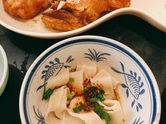 biangbiang面-西安饭庄·非遗陕菜(钟楼店)