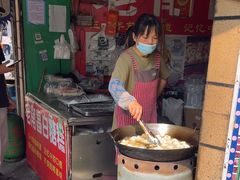 -老南昌白糖糕(大士院店)