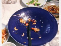 -小吊梨汤·北京菜·烤鸭(鸟巢店)