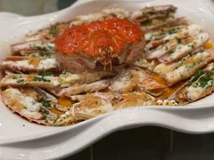 -海景壹号大酒店(滨湖店)