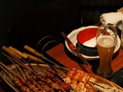 -赤RedBowl川锅·炙烤·板前(北京瑰丽酒店)