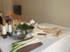 -Living Kitchen团建·厨艺派对空间(国贸店)