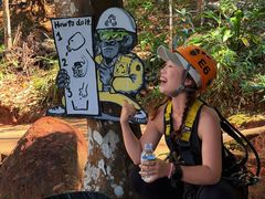 -清迈丛林飞跃 JungleFlight