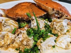 -金海湾海鲜排档(朱家尖店)