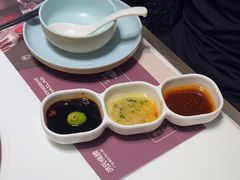 -洪氏嗨捞·猪肚鸡火锅(阳光天地店)