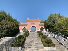 -戏马台景区