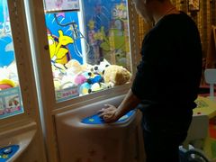 -富力希尔顿酒店·地阔自助餐厅