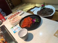 -香天下·四川火锅(安镇大润发店)