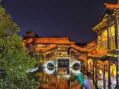 -台儿庄古城