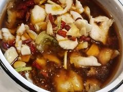 -风味小馆(天目湖宾馆店)