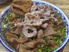 -九八五面馆(欧洲城店)