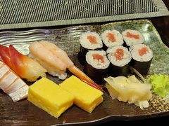 -昱匠·日本料理(金融街店)