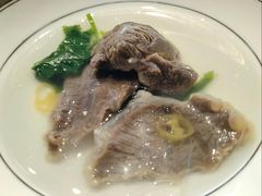 -沈灶河豚宴·河豚融合餐厅(汉中路店)
