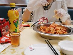 -聚味瞿记·龙虾堂(坡子街店)