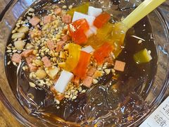 -碗里捞川渝特色面(沙河玖耀里店)