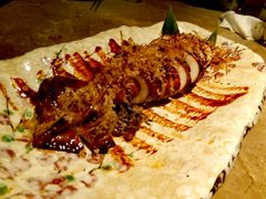 -贵木日本料理·铁板烧(新地假日广场店)
