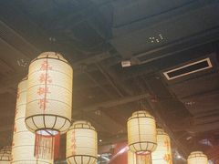 -小龙坎火锅(全球总店)
