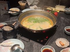 -捞王猪肚鸡火锅(金华义乌之心店)