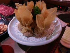 -左庭右院鲜牛肉火锅(新梅广场店)
