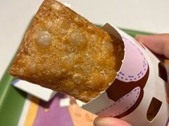 -麦当劳(秣陵路店)