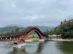 -绩溪龙川景区