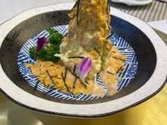 -千寻山野烤肉(中关村店)