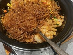 -城南往事(滨江世茂店)