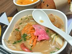 -魏家凉皮(铜锣湾店)