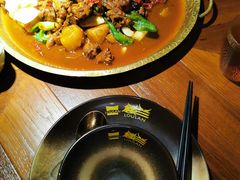 -楼兰新疆主题餐厅(苏州中心店)