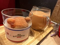 -避风塘(五角场店)