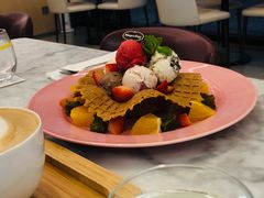 -哈根达斯(美罗城店)