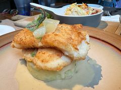 -巴别塔法餐舍(合作路店)