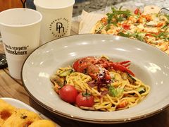 -Pennehut畔尼意面(合肥万象城店)
