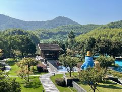-宁波九龙湖开元度假村