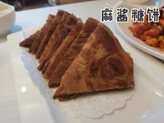 -峨嵋酒家(地安门店)