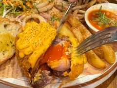 -Rosemary·纽西兰简餐(江南西店)