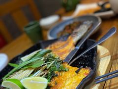 -云海肴·汽锅鸡·云南菜(天津国金汇店)