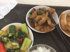 -春晖饭堂(中山大学南校区店)