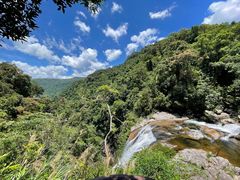 -海南热带雨林国家公园吊罗山景区