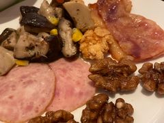 -天津水游城丽筠酒店