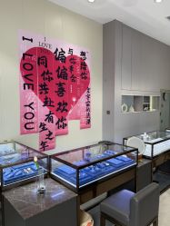 点击看大图 -Cindy Jewelry·钻戒·彩色宝石